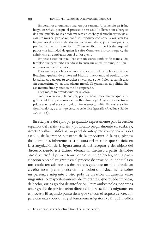 Sample page