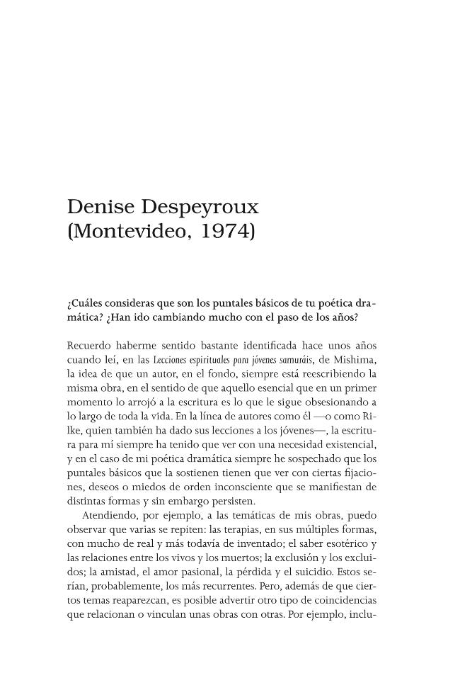 Sample page