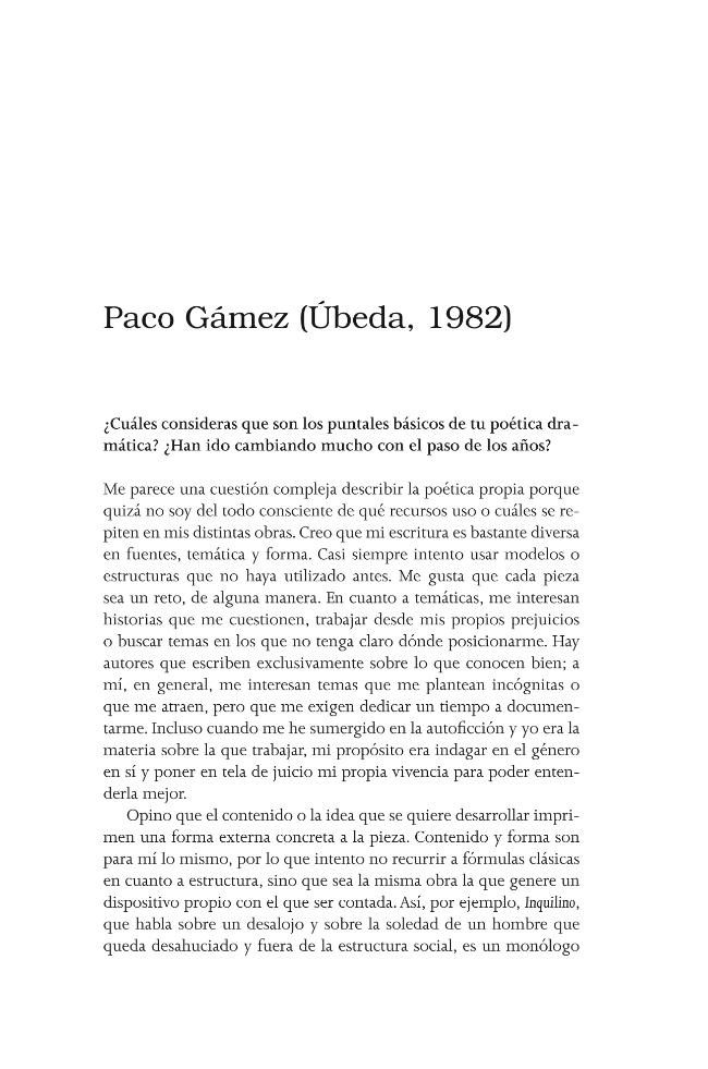 Probeseite