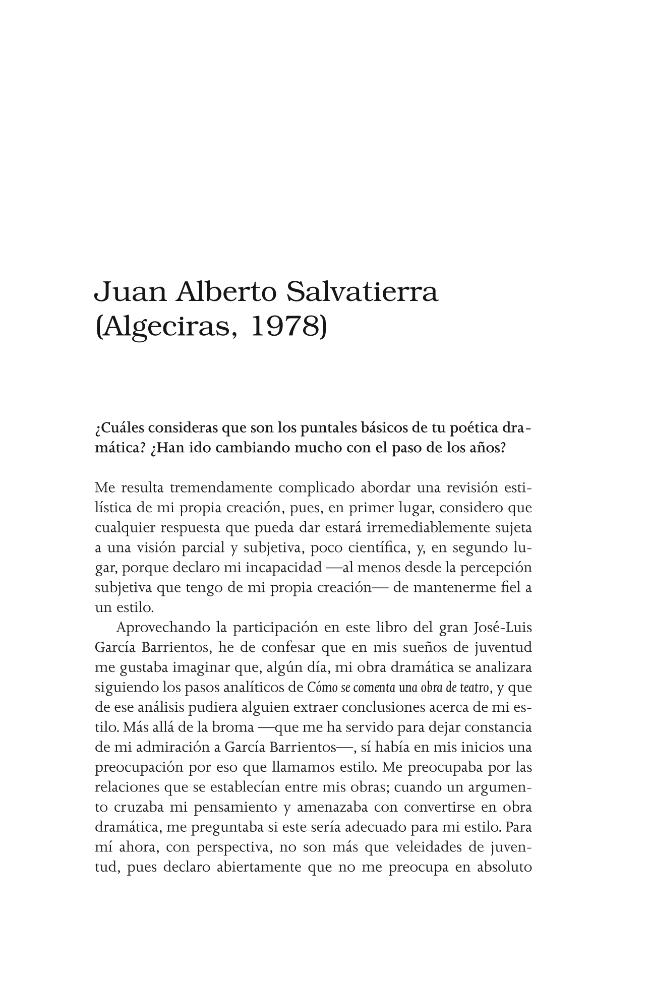 Sample page