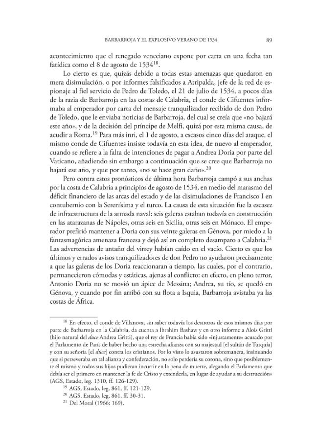 Página de muestra