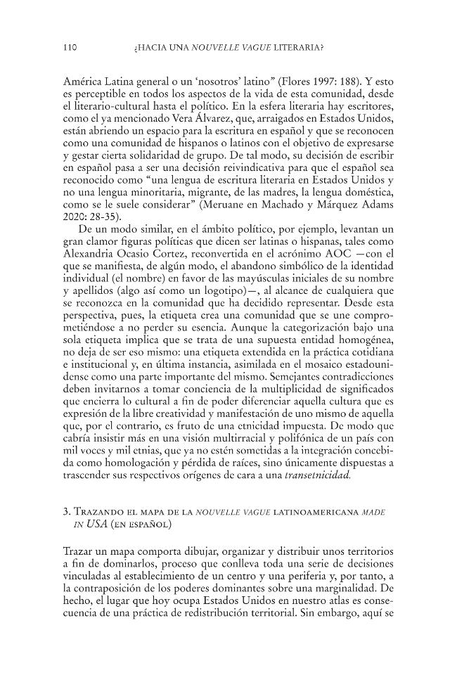 Página de muestra