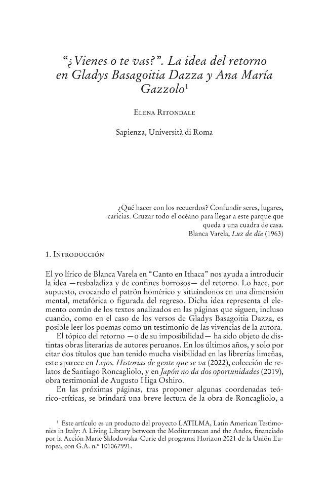 Exemple de page