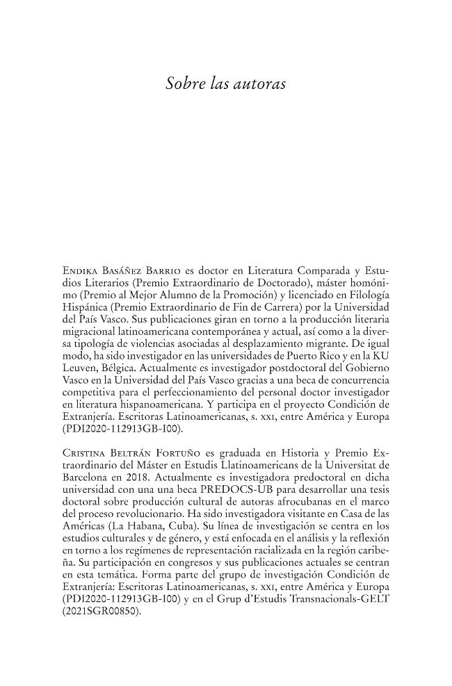 Exemple de page