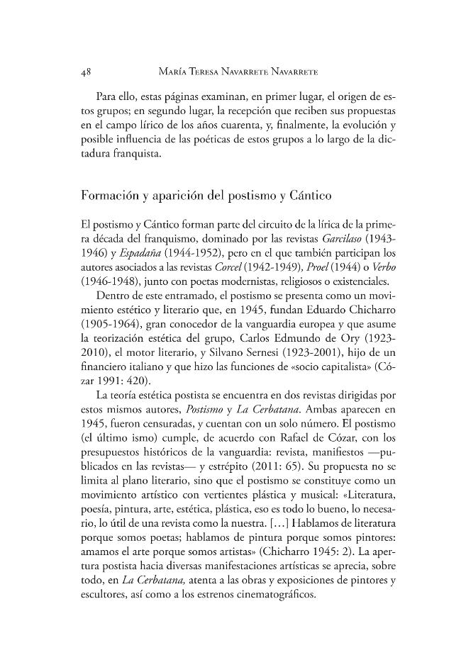 Pagina campione