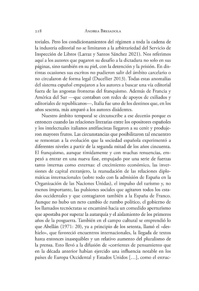 Página de muestra