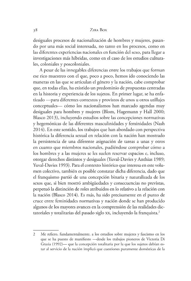 Probeseite