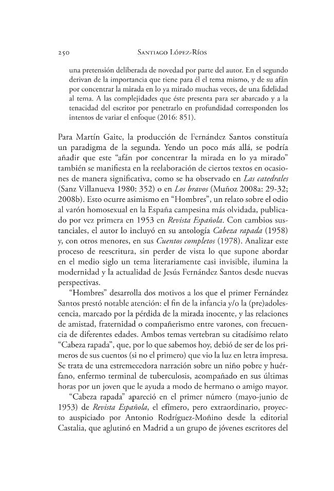 Probeseite