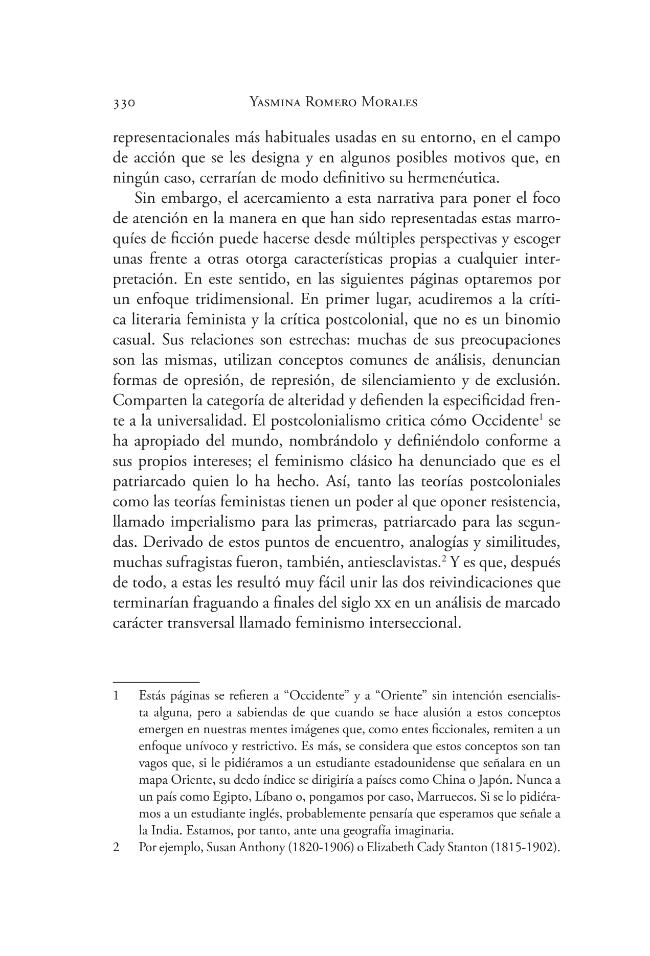 Exemple de page