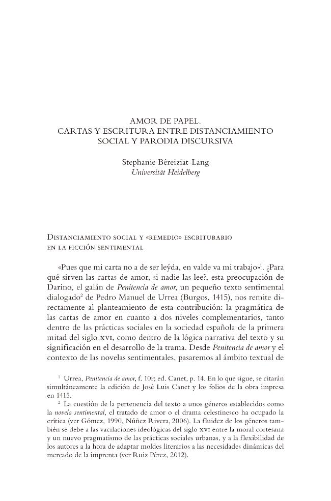Probeseite