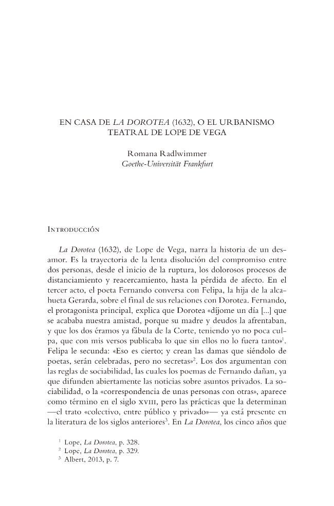 Probeseite