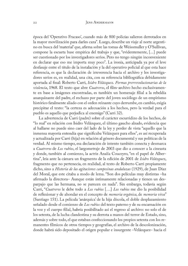 Probeseite