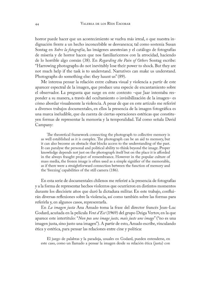Página de muestra