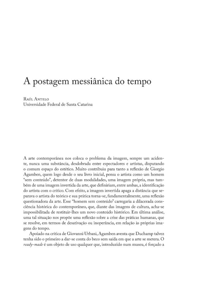 Página de muestra
