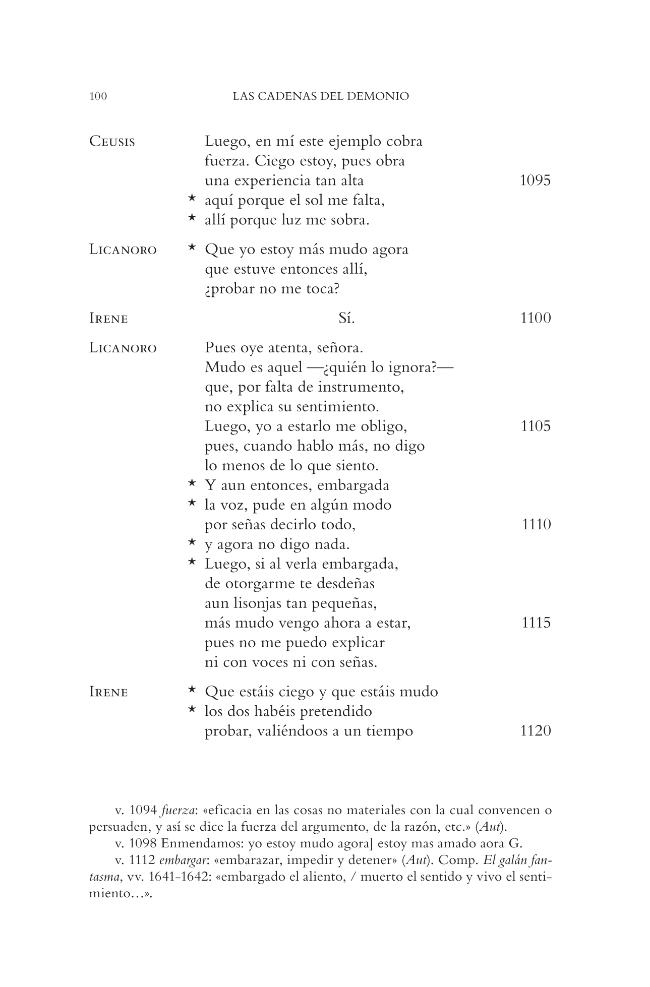 Página de muestra