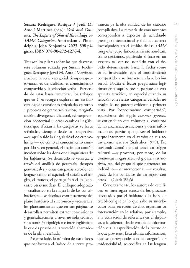Exemple de page