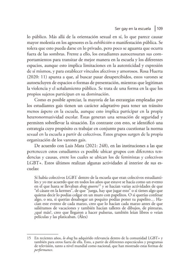 Probeseite