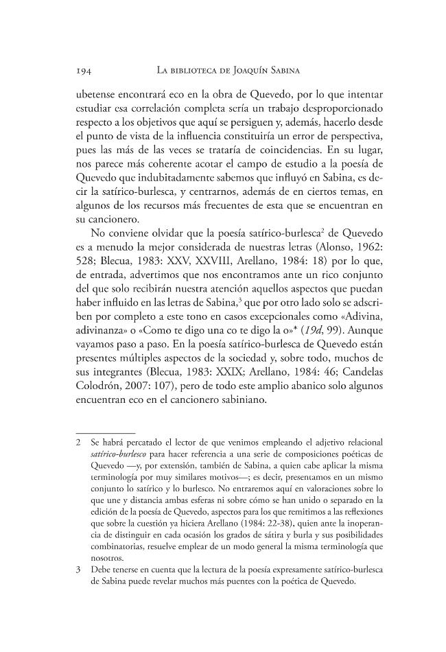 Probeseite