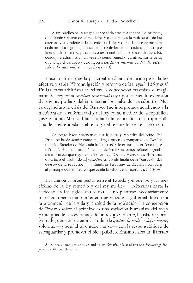 Probeseite