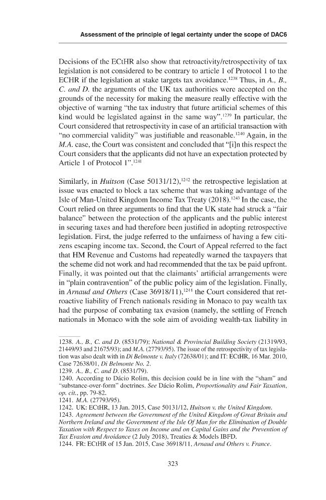 Sample page