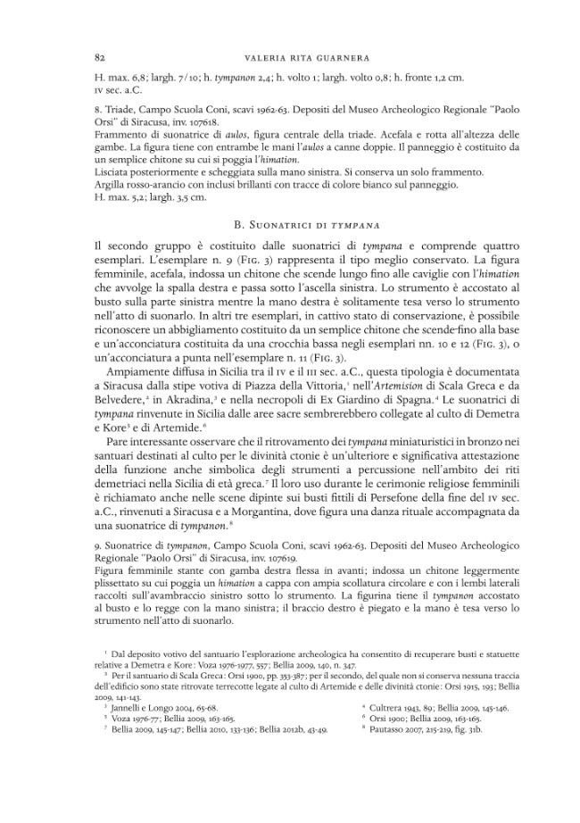 Página de muestra