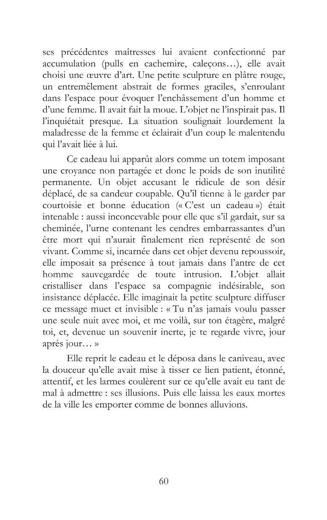 Exemple de page