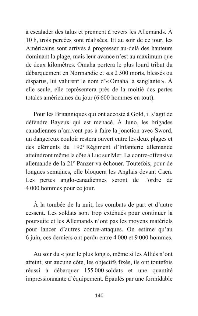 Exemple de page
