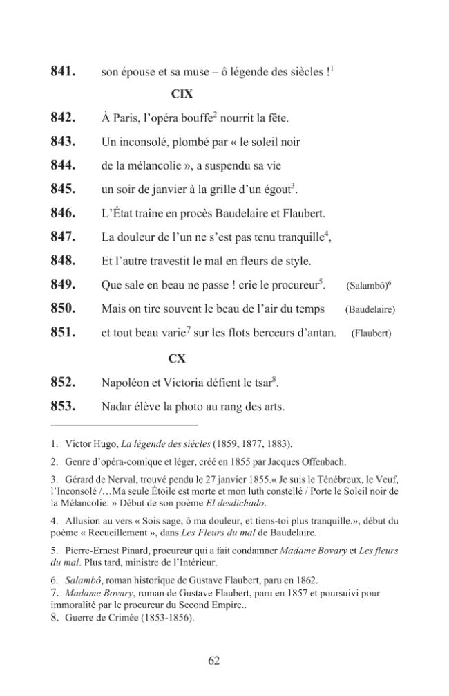 Exemple de page