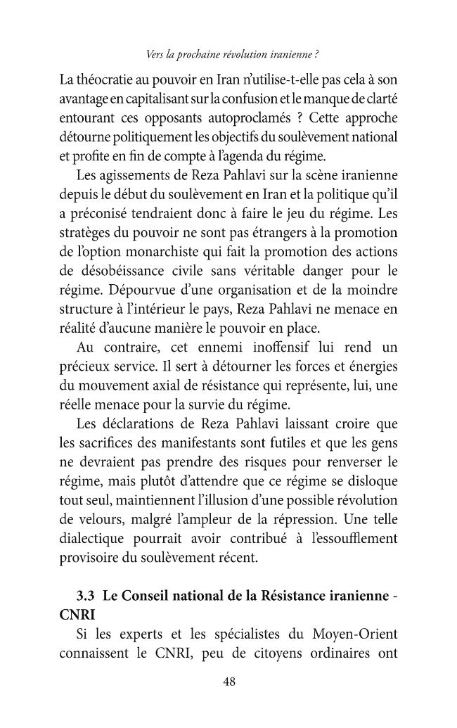 Exemple de page