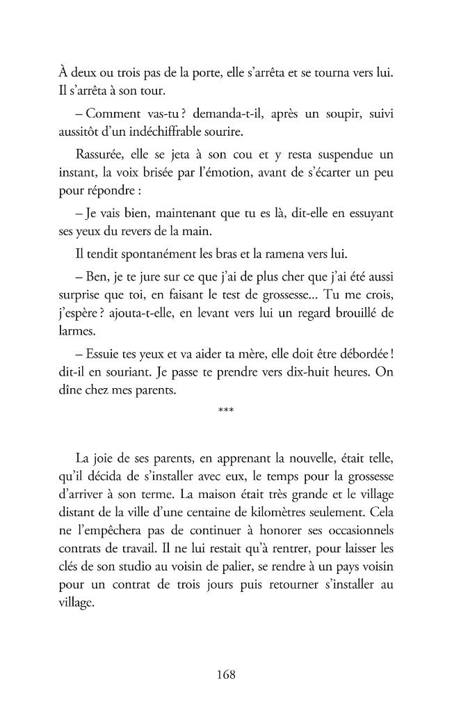 Exemple de page