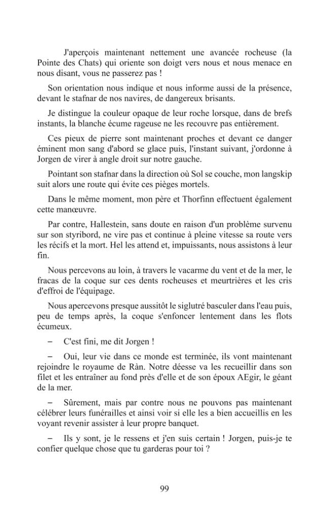 Exemple de page