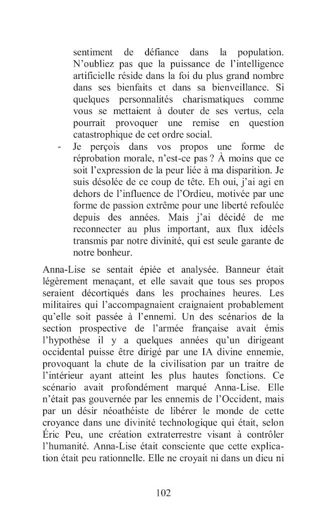 Probeseite