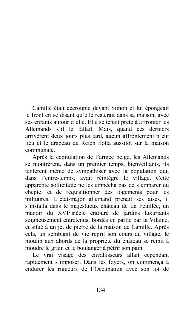 Exemple de page