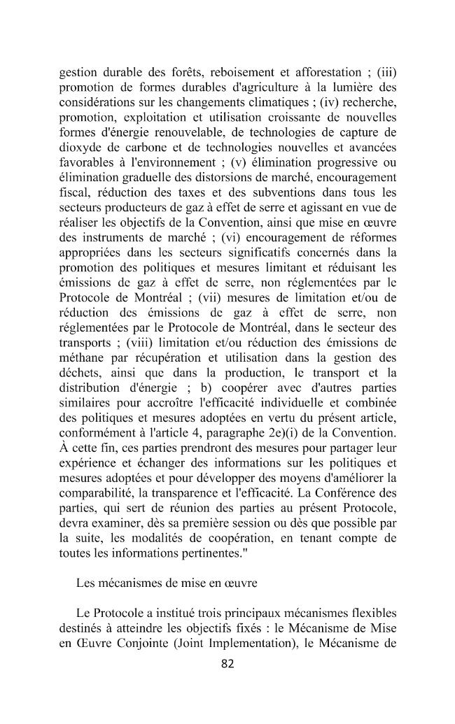 Exemple de page