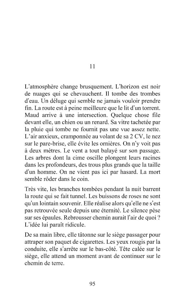 Exemple de page
