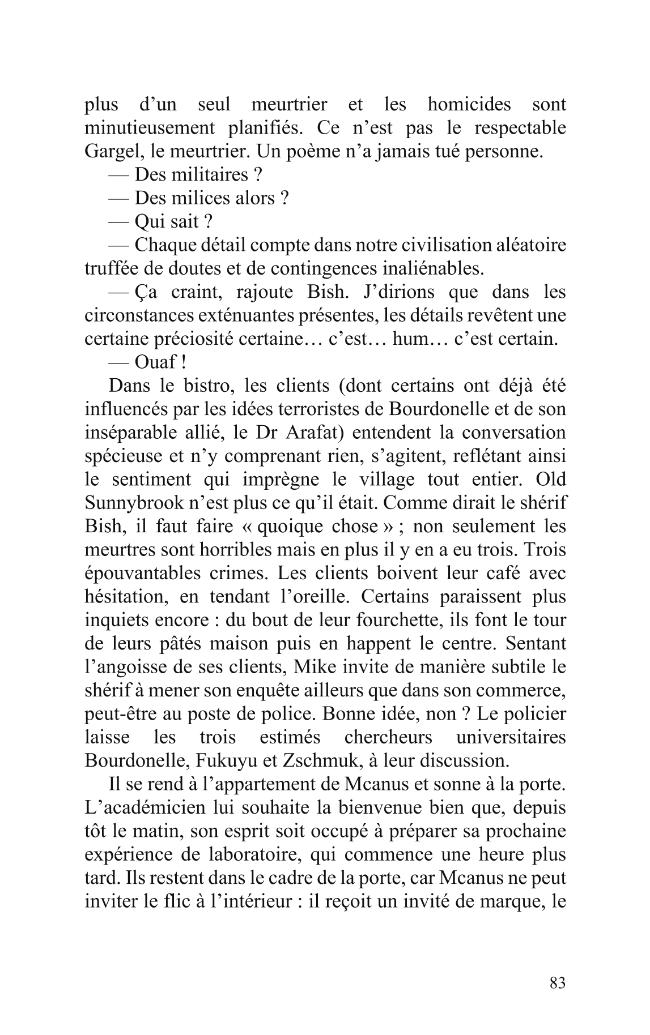 Pagina campione