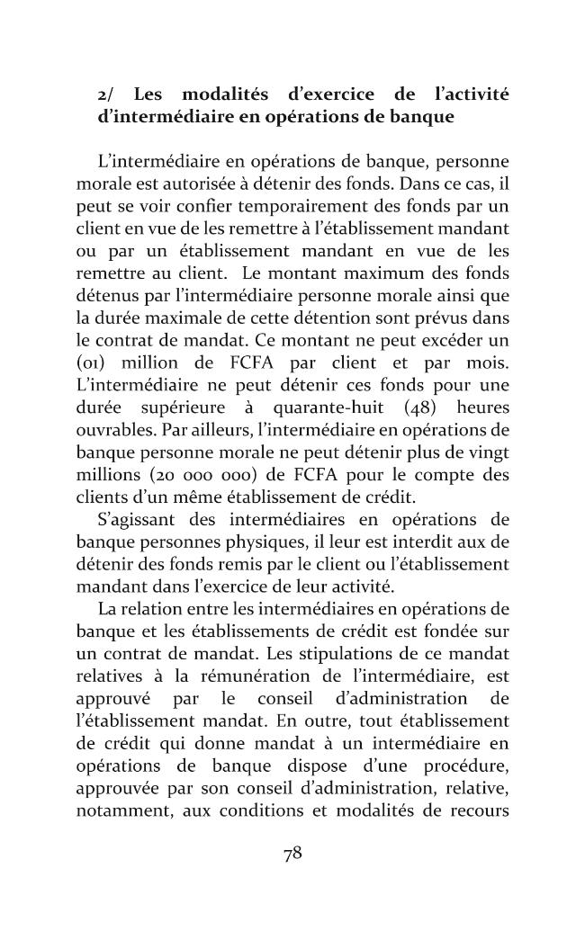 Exemple de page