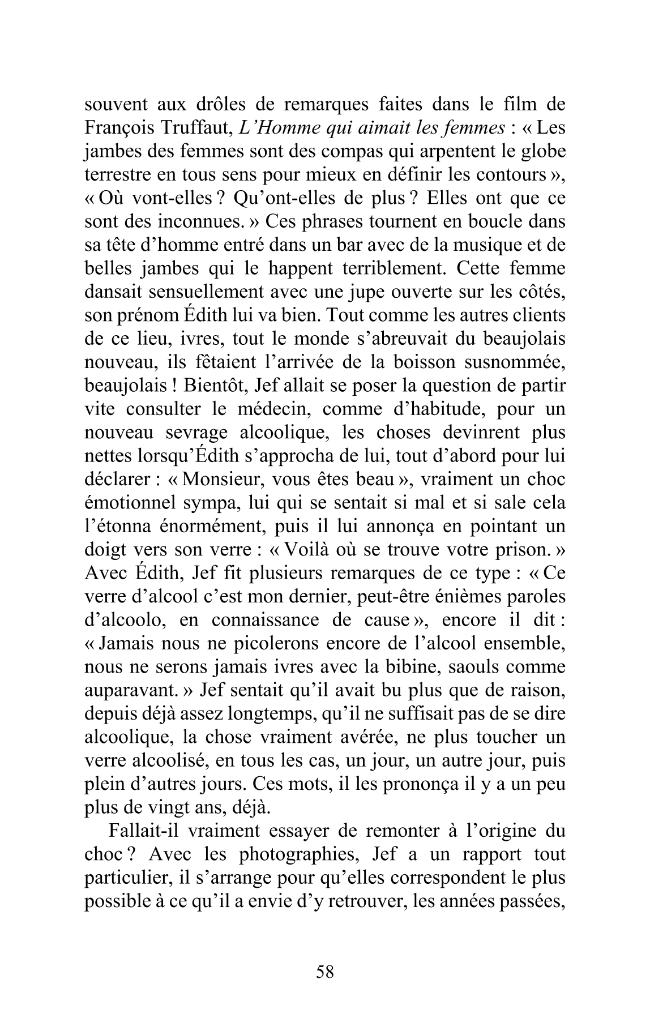 Exemple de page