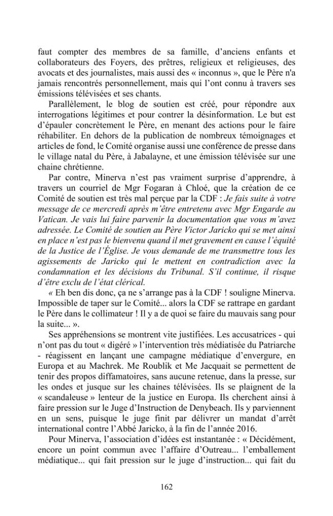 Exemple de page