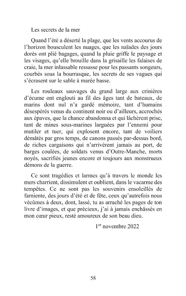 Probeseite