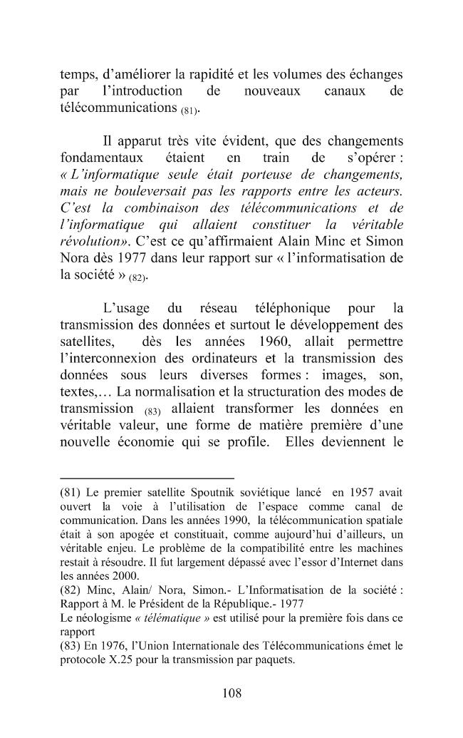 Exemple de page