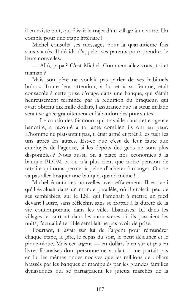 Exemple de page