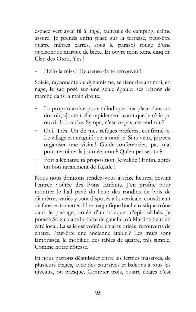 Probeseite