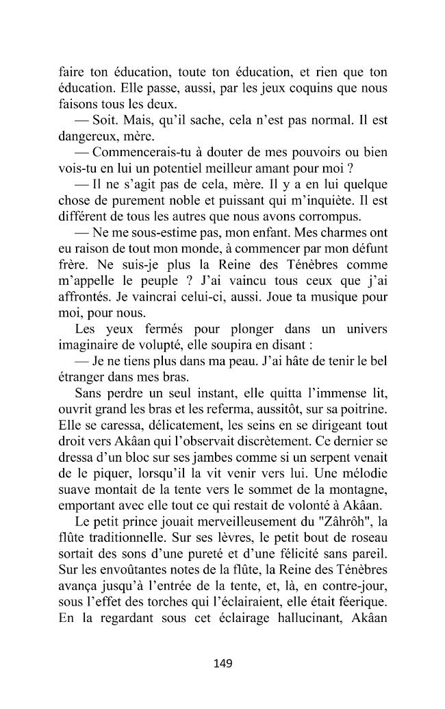 Probeseite