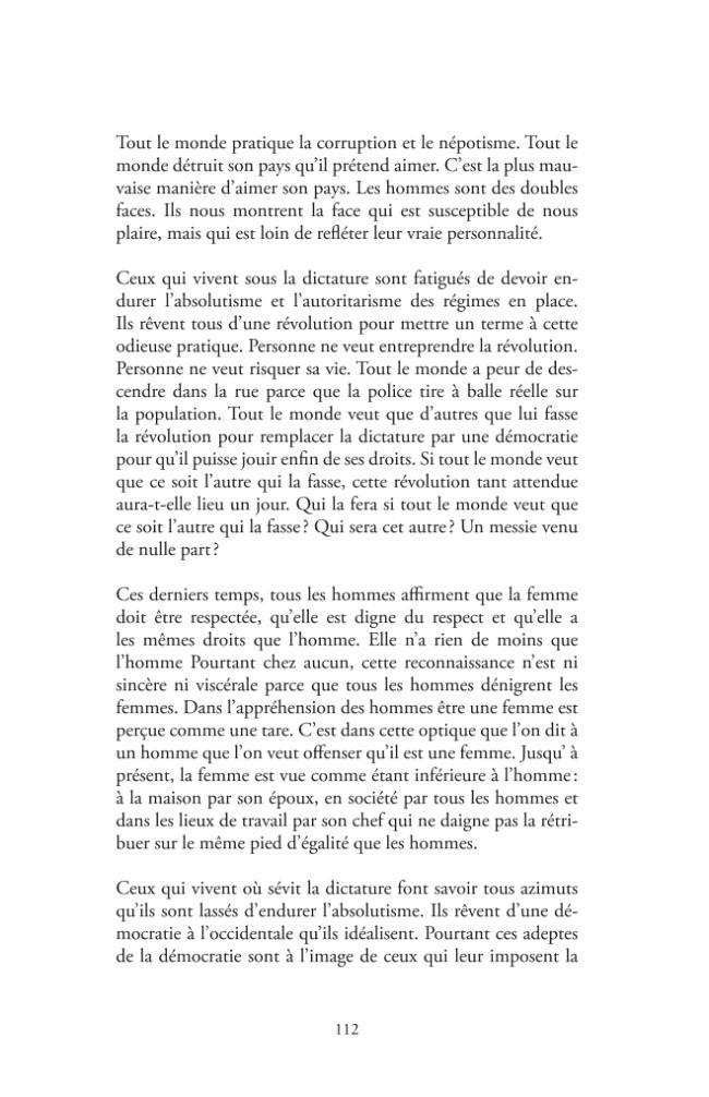 Probeseite