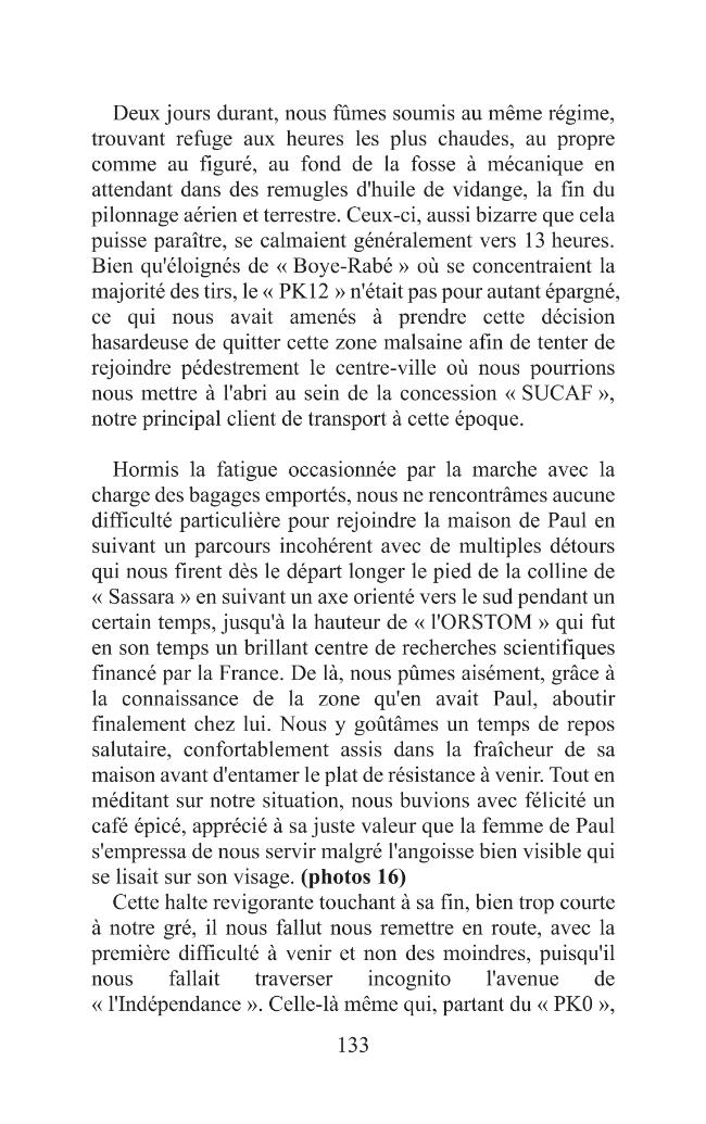 Probeseite