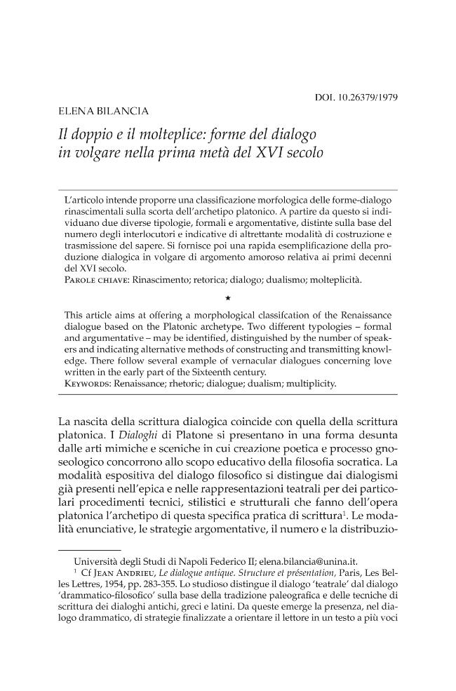 Exemple de page