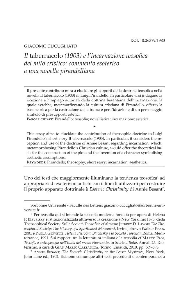 Sample page