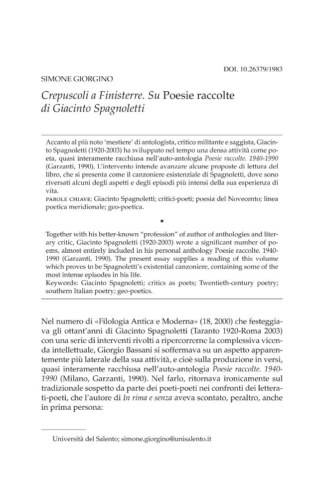 Sample page