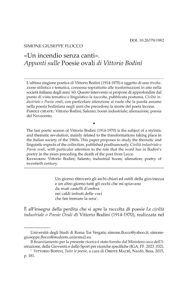 Sample page